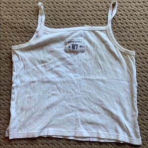 Aeropostale tank top